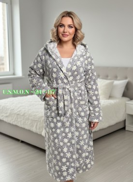 Домашняя одежда