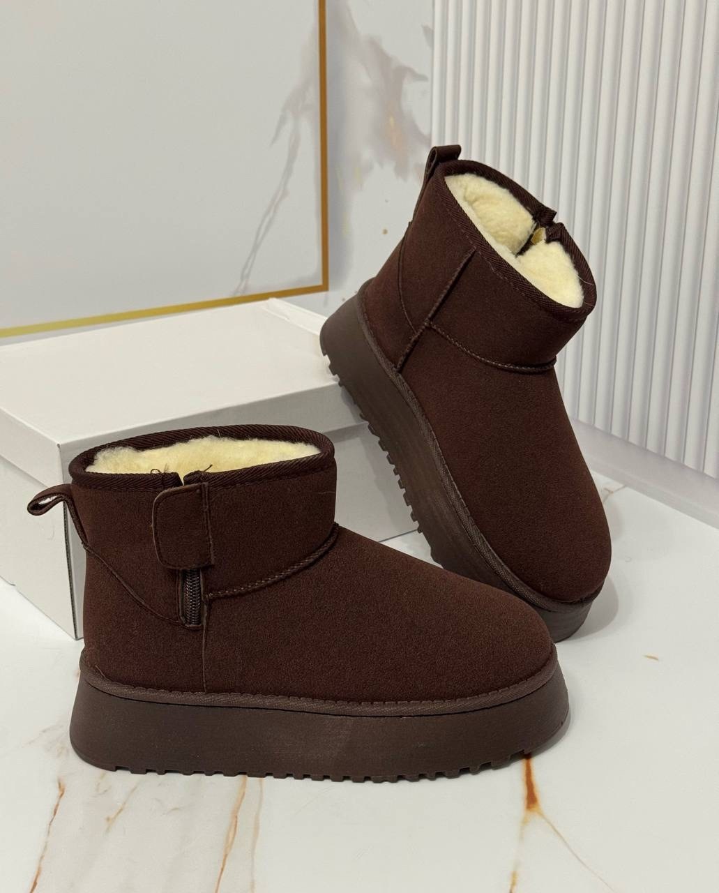 угги женские,,женские угги classic mini на платформе ugg,женские угги ugg,женские зимние угги
