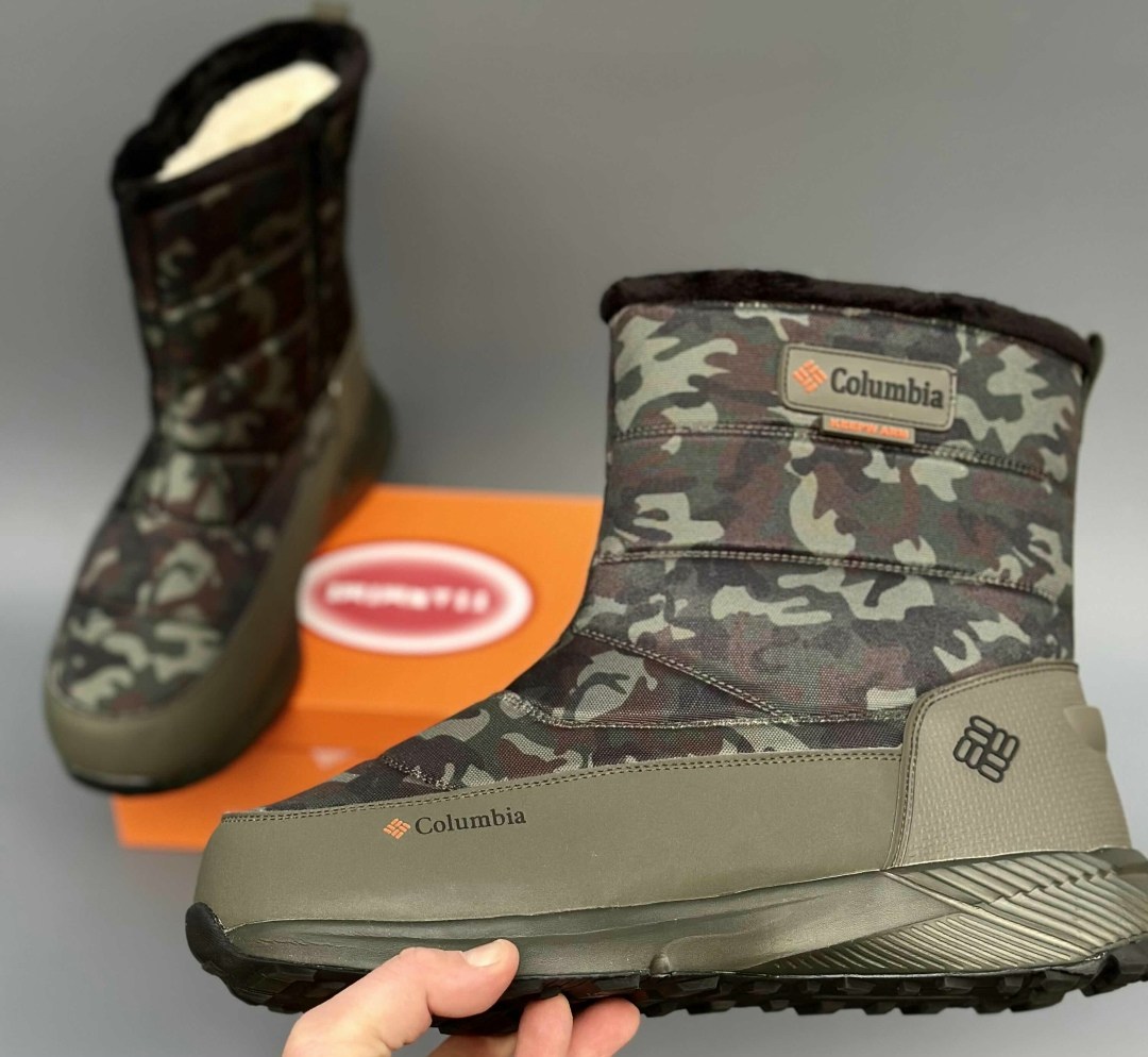 дутики мужские зимние columbia,дутики columbia,дутики columbia мужские,зимние сапоги columbia,сапоги columbia (арт. 16967)