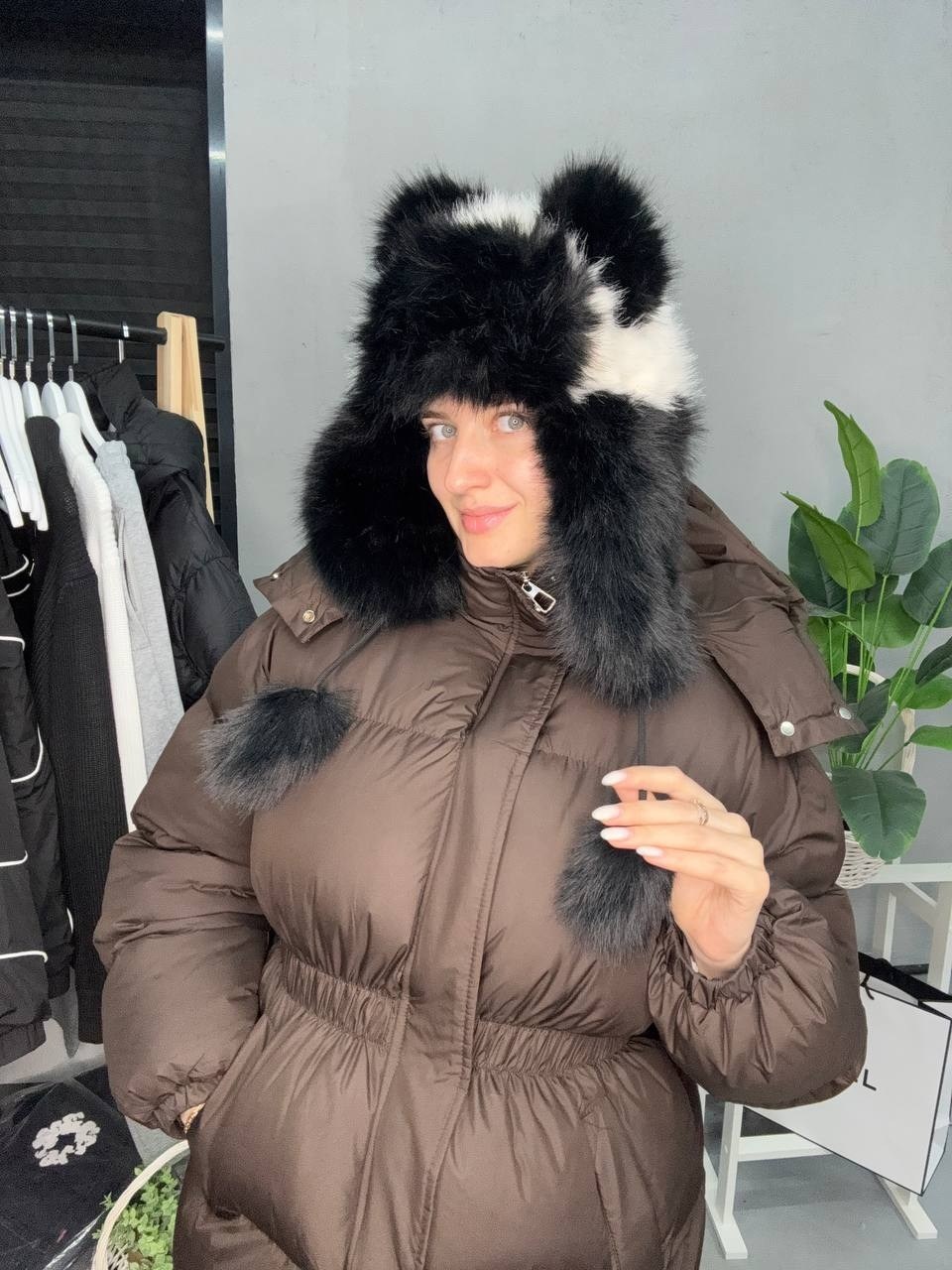 стильные пуховики,модные пуховики,пуховики с мехом,пуховики женские,зимние куртки