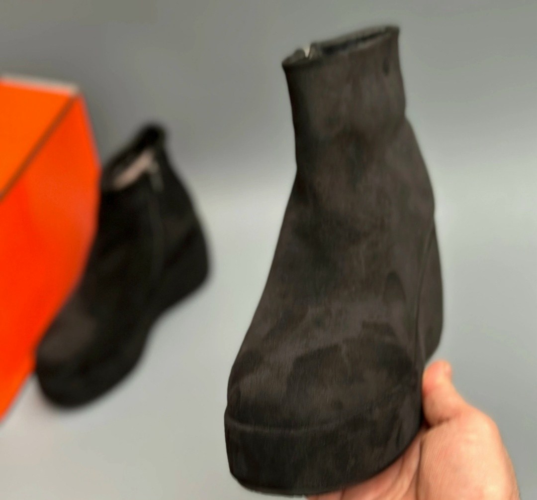 ,замшевые полусапожки хегель,ботинки замшевые kelton,женские ботильоны kelton q1412, черный,замшевые ботильоны