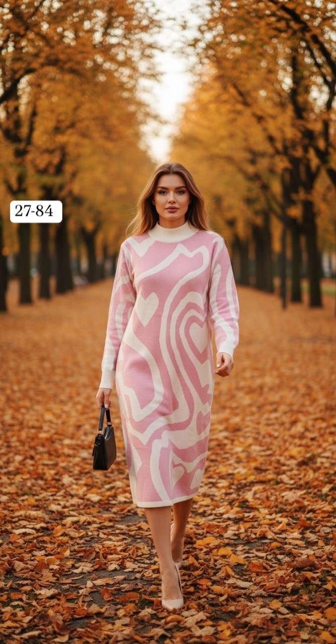 платье вязаное,платье женская,шерстяное платье,осеннее платье,теплое вязаное платье