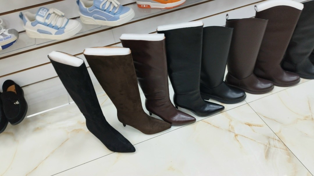 женские сапоги,замшевые сапоги, женская,сапоги натуральные,сапоги жен