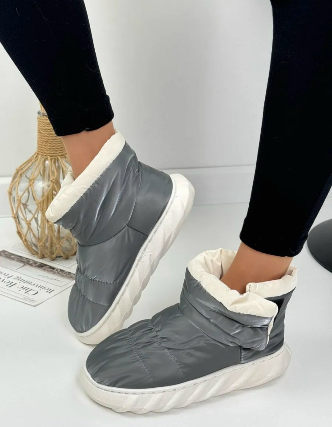 ,женские дутики,дутики женские зимние, женская зимняя, дутики