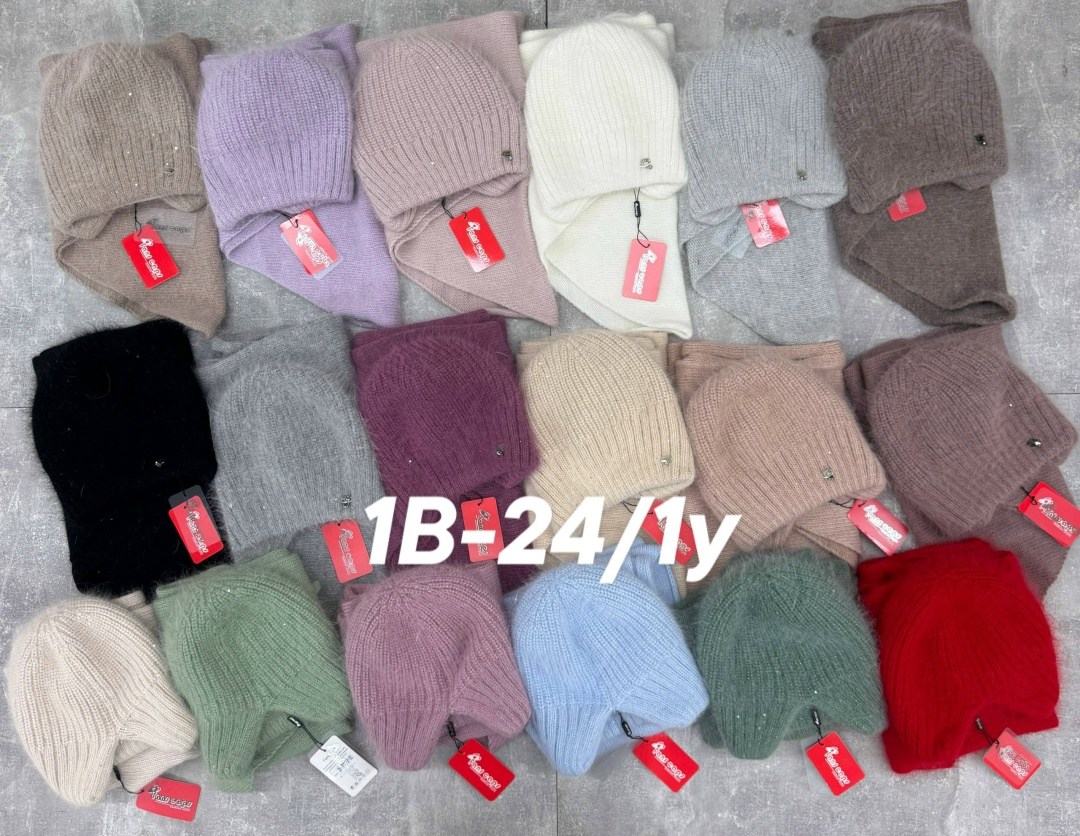 комплект шапки,женская шапка,шапка снуд комплект,шапка и снуд для женщин,женский комплект шапка с шарфом