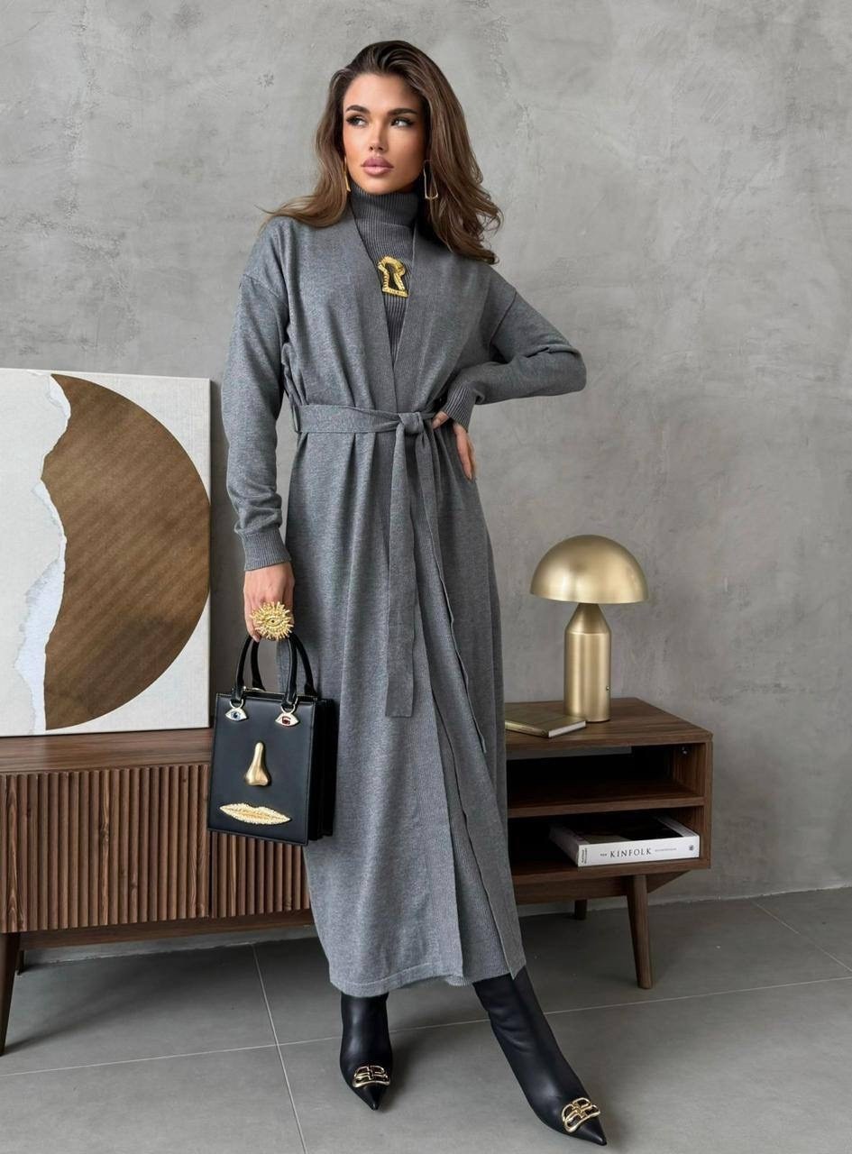 кардиган стильный,платье лапша с кардиганом,кардиган,кардиган удлиненный,платье накидка