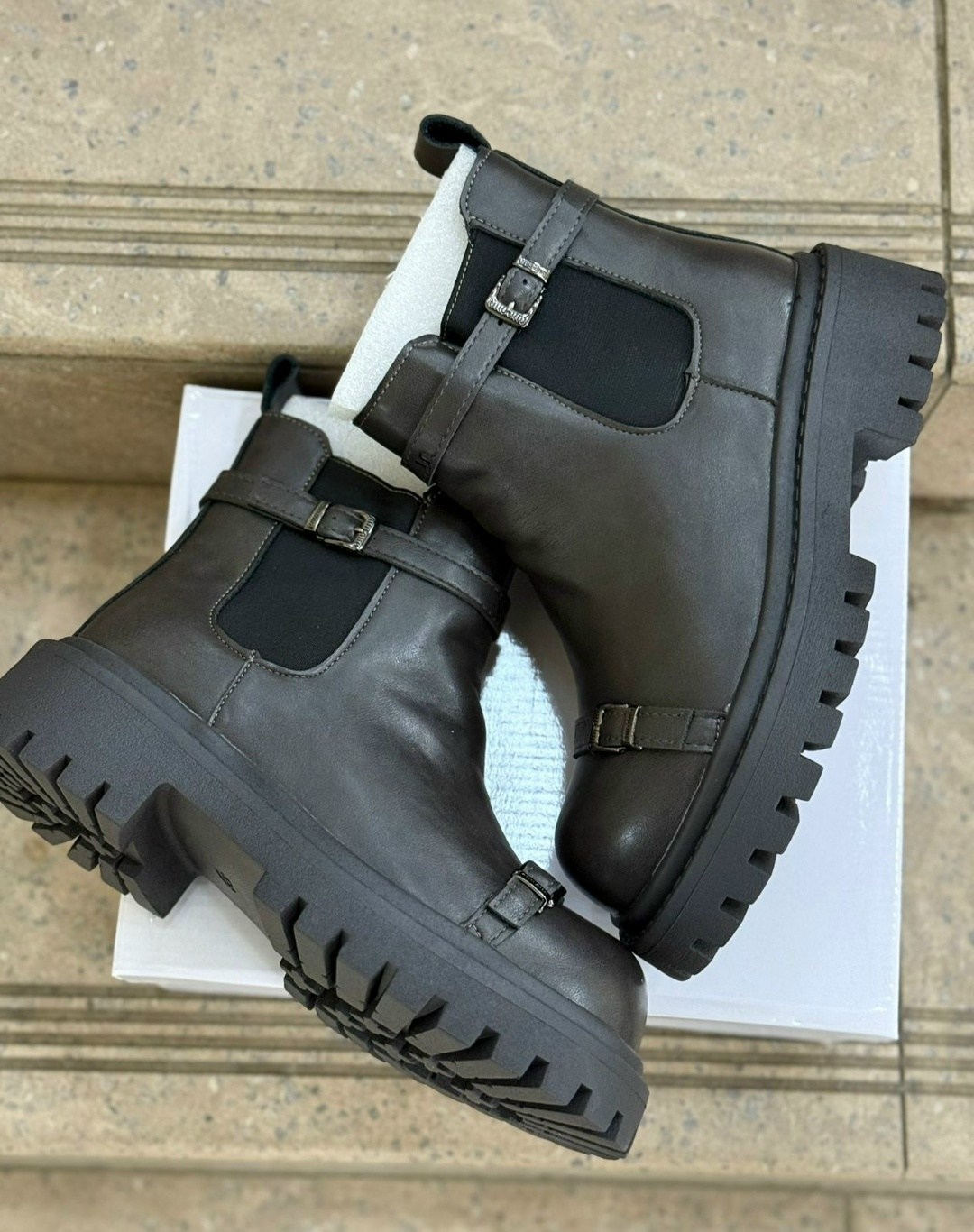 ,женские ботинки, женская зимняя,ботинки челси женские зимние бежевые высокие, женская