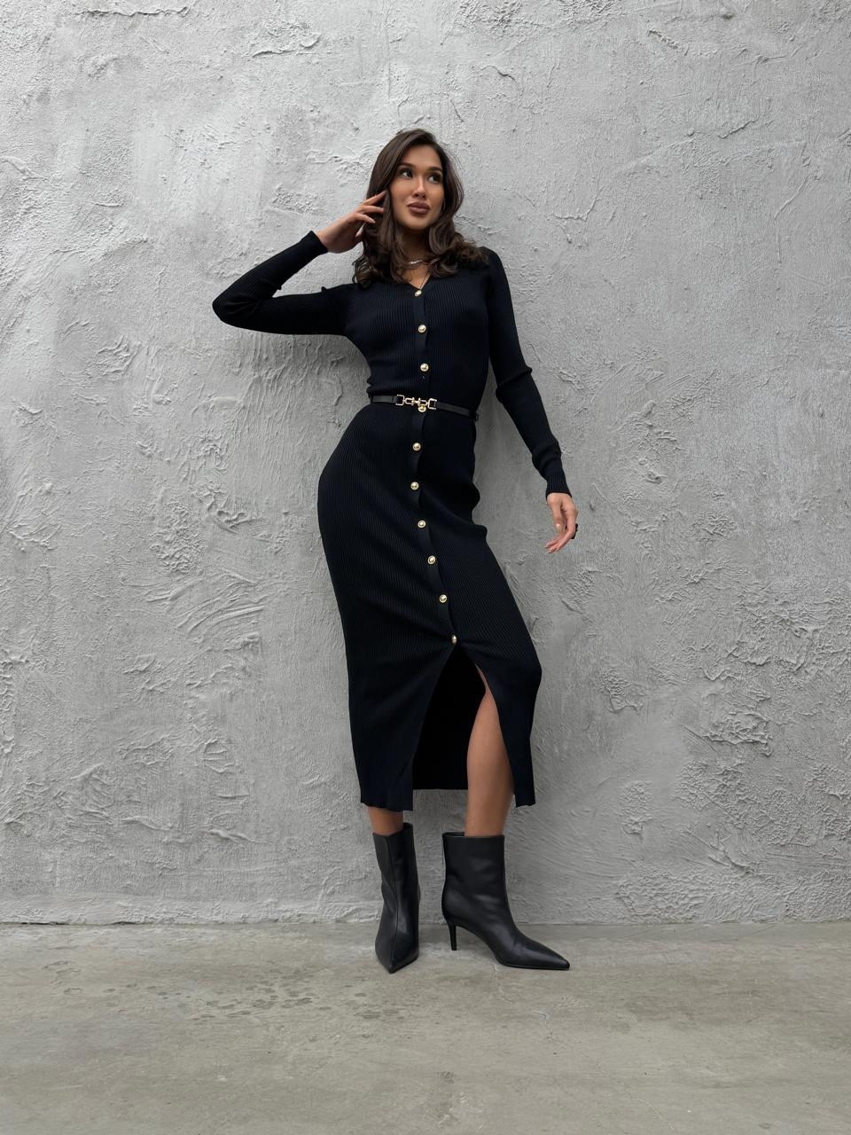 трикотажное платье,платье черное,платье лапша трикотажное миди,трикотажное платье макси,платье женское черное