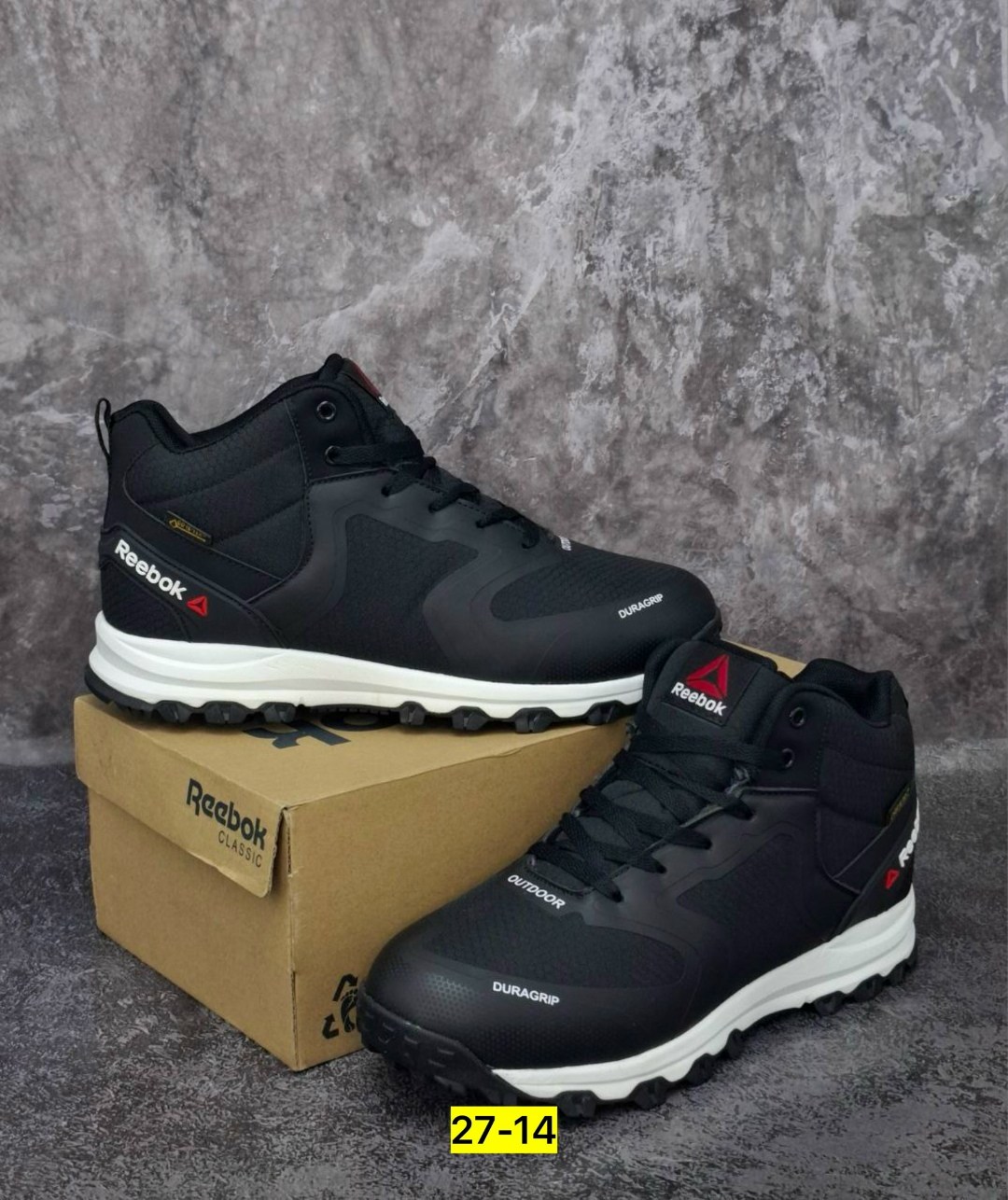 зимние кроссовки reebok,кроссовки reebok,мужские кроссовки reebok,термо кроссовки рибок мужские,кроссовки мужские зимние reebok