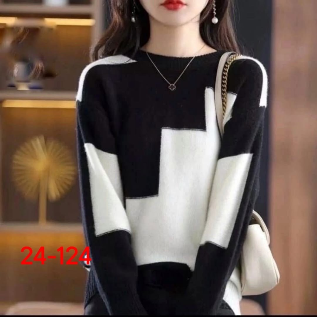 женские кофты,женские вязаные свитера с круглым вырезом,модный женский свитер,женский свитер,свитер для женщин