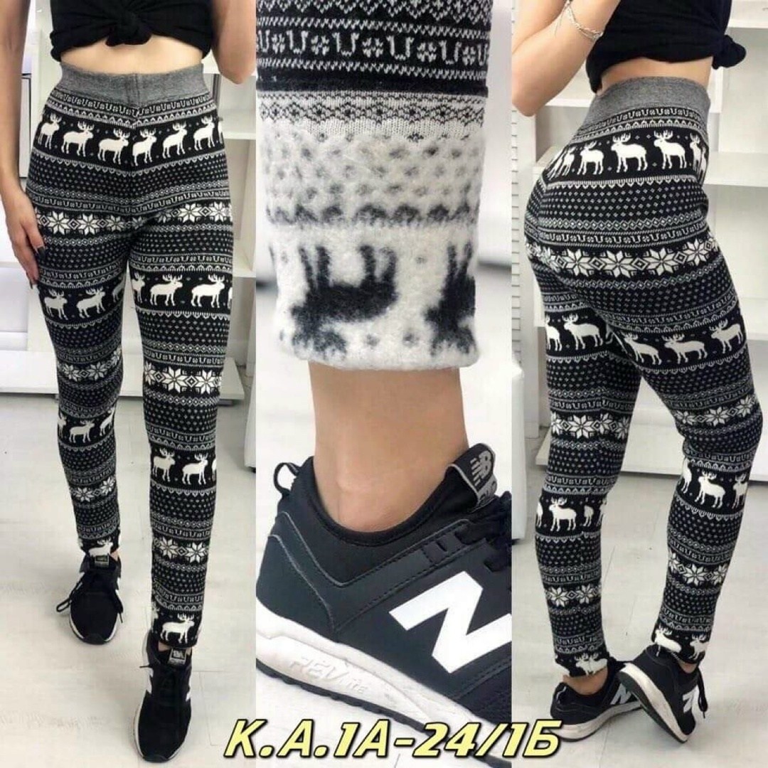лосины теплые,лосины зимние леггинсы утепленные,лосины женские,легинсы женские,женские теплое лосины с рисунком
