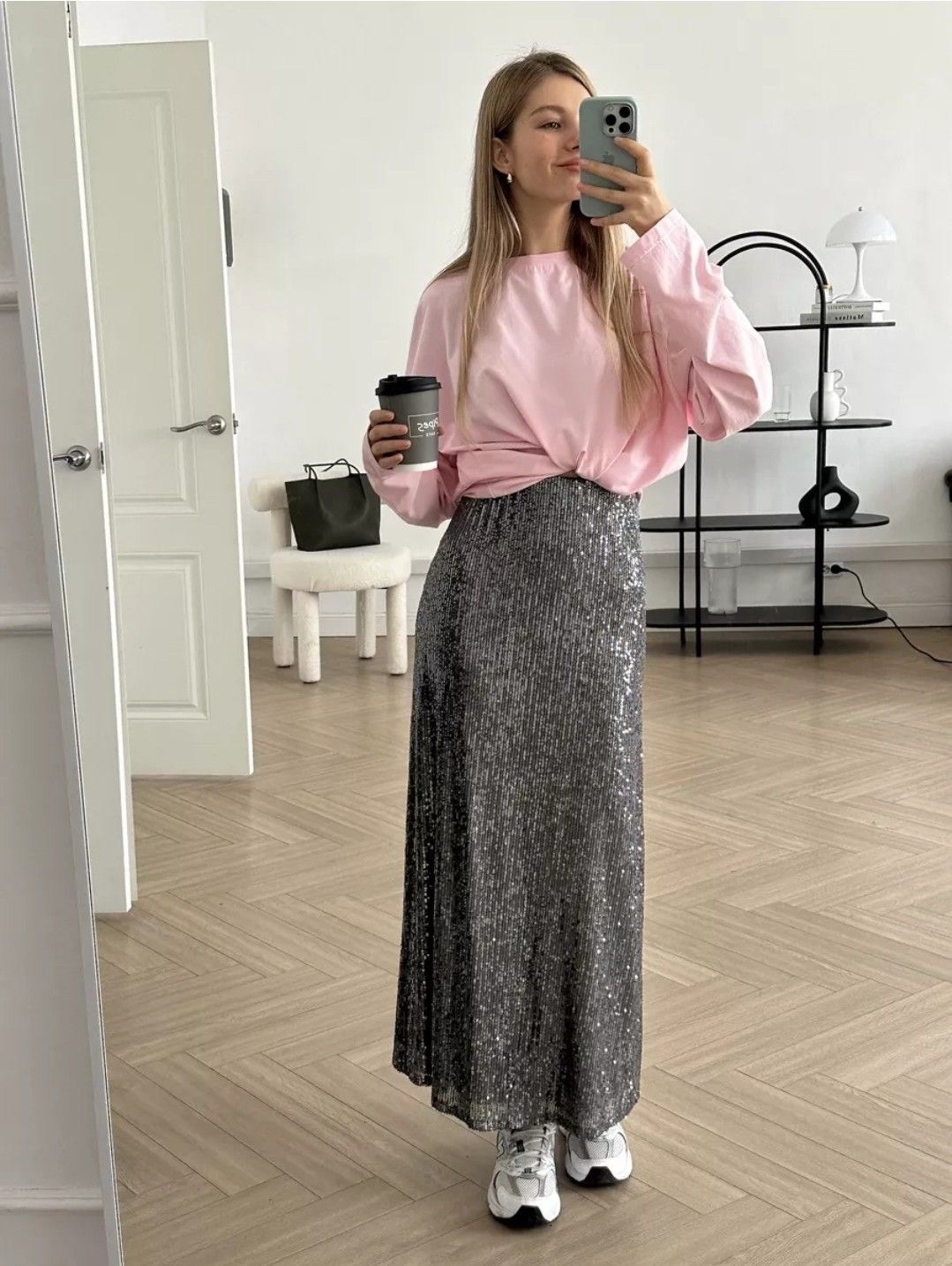 юбка с пайетками длинная,юбка с пайетками,макси юбка с пайетками,юбка из пайеток,юбка пайетки макси