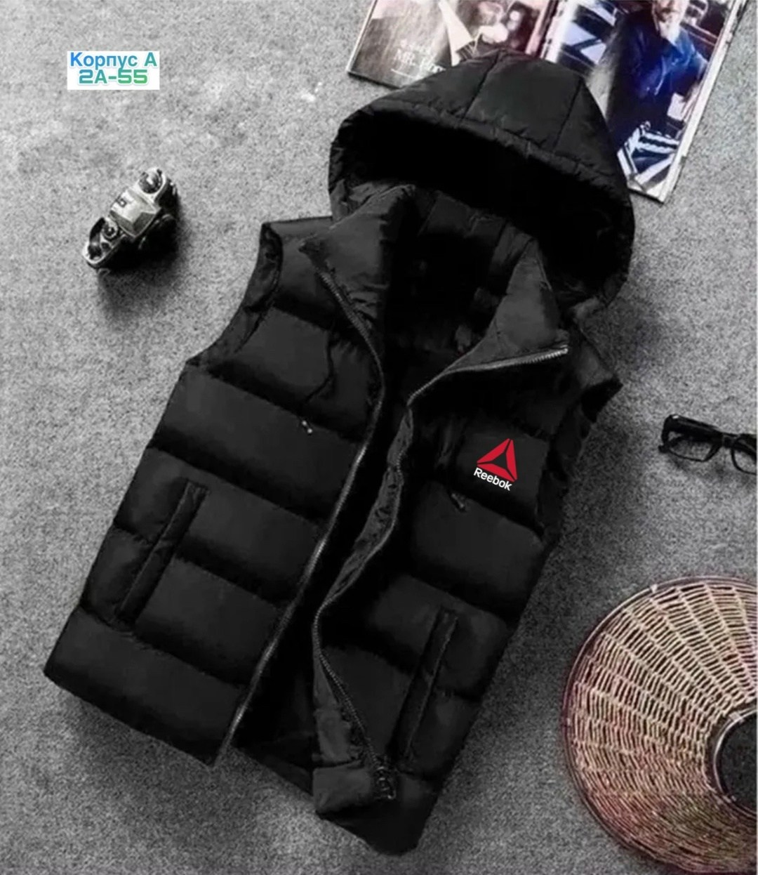 жилетка мужская,жилет зимний мужской,жилетка найк мужская,жилет мужской,жилет безрукавка