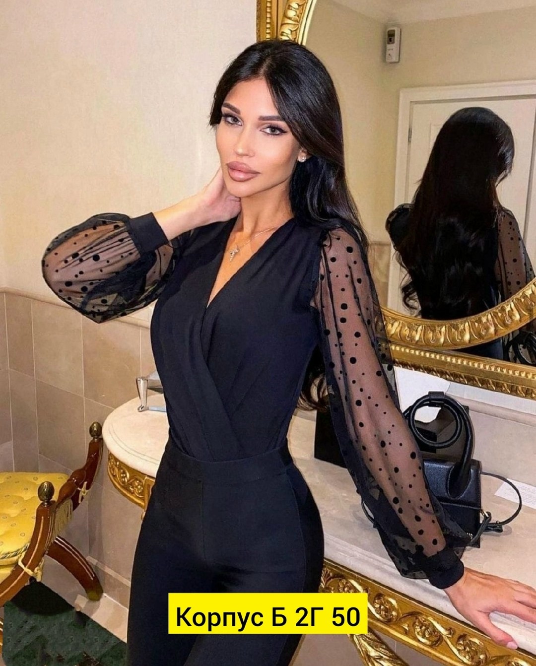 боди женские,боди для женщин,блузка боди на запах с пышными рукавами moremio,женское боди с длинным рукавом,блузка боди