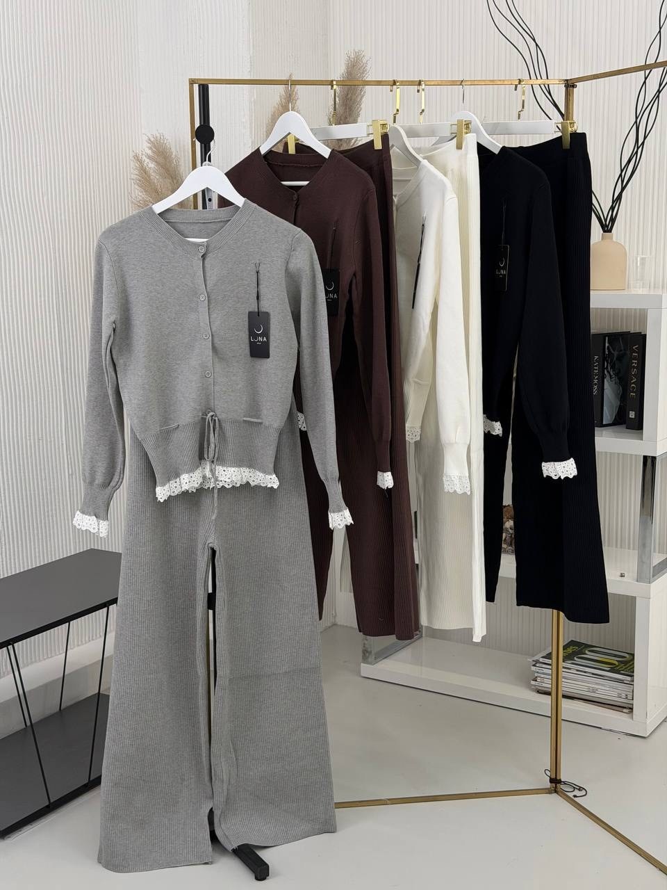 трикотажные костюмы,трикотажные костюмы женские,стильные костюмы,женские костюмы,костюм брюк