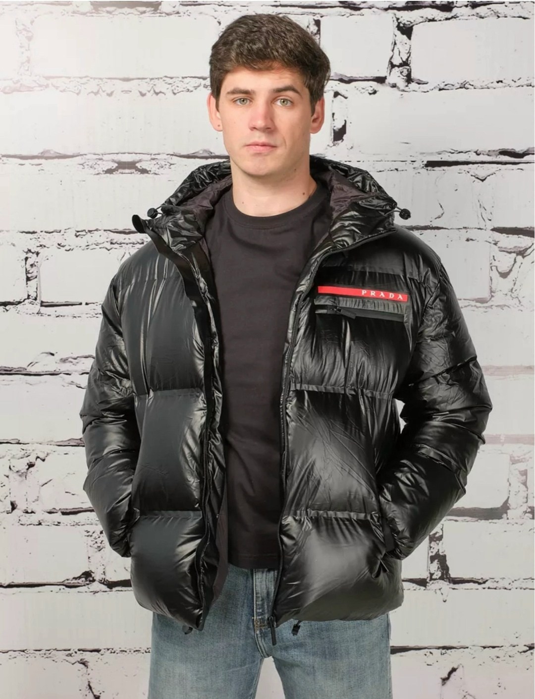 пуховик moncler мужской,куртка пуховик,пуховик prada,пуховик прада мужской,куртка пуховик мужская