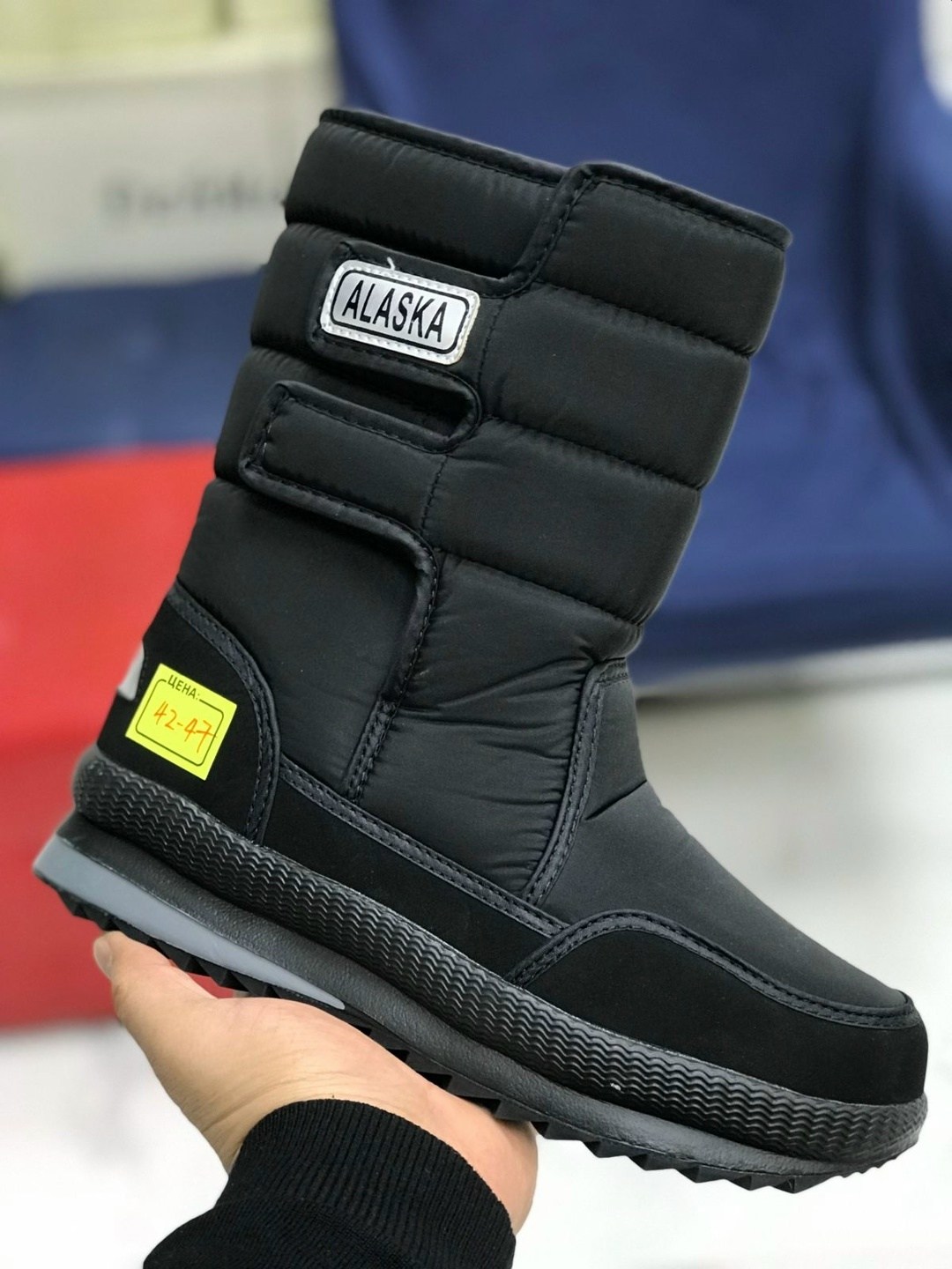 сапоги дутыши аляска,,сапоги мужские зимние аляска дутыши,аляска сапоги,дутыши аляска