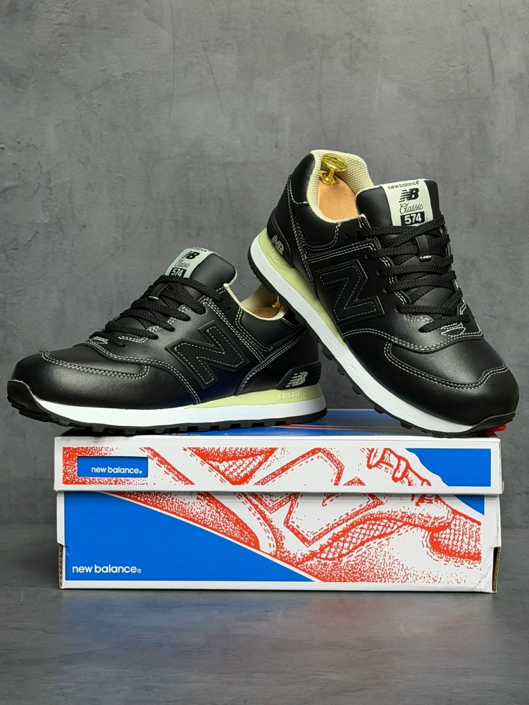 new balance 574 черные,кроссовки new balance 574,new balance 574 кожаные,new balance 574,кроссовки мужские new balance 574