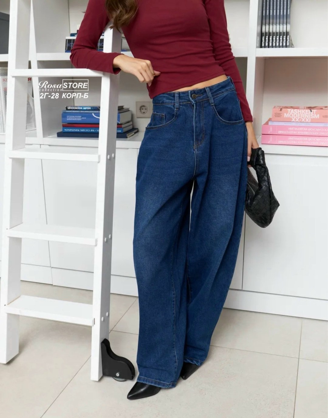 широкие джинсы женские,широкие джинсы,джинсы женские,джинсы клеш женские,джинсы популярные