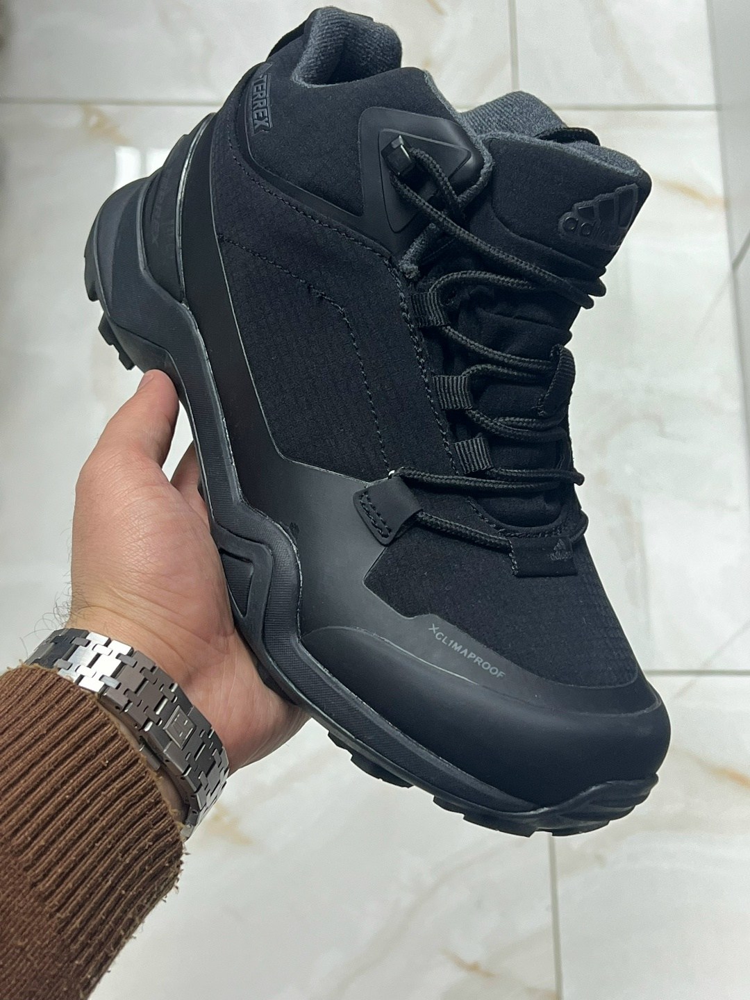 ботинки зимние adidas climaproof,зимние кроссовки adidas,зимние ботинки adidas,зимние кроссовки адидас терекс,ботинки adidas terrex