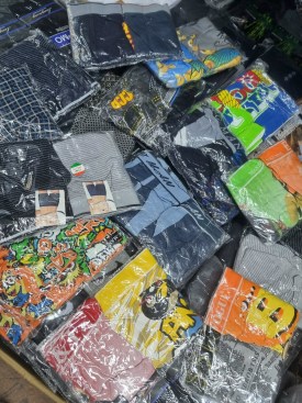 Нижнее белье