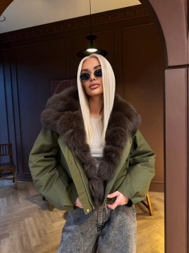 Верхняя одежда