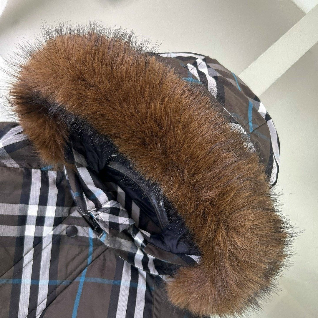 куртка для мальчика,куртка в клетку,клетчатая куртка,burberry куртка,теплая куртка