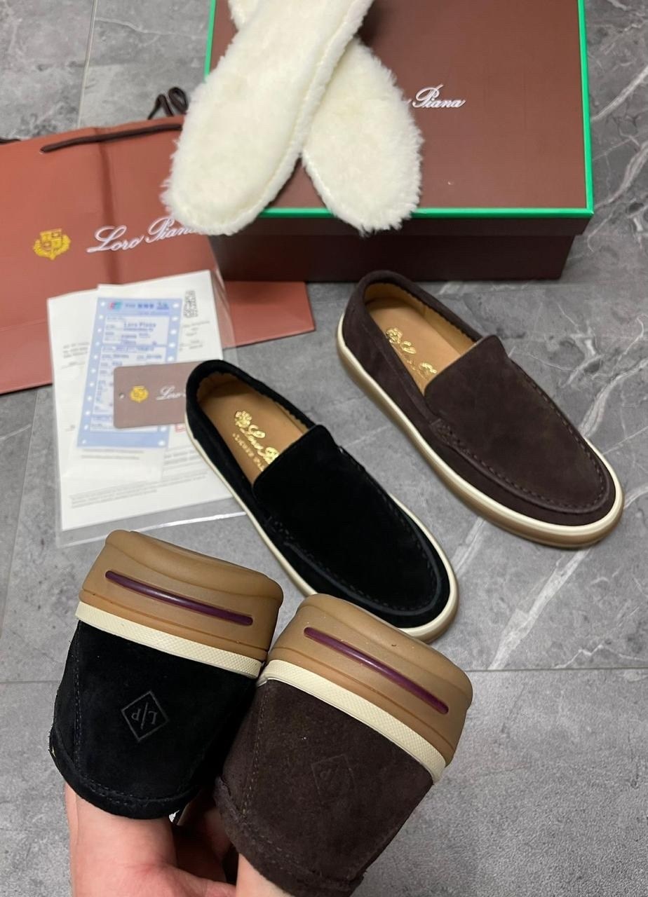 ,лоферы loro piana,лоферы мужские loro piana,замшевые лоферы loro piana,замшевые лоферы