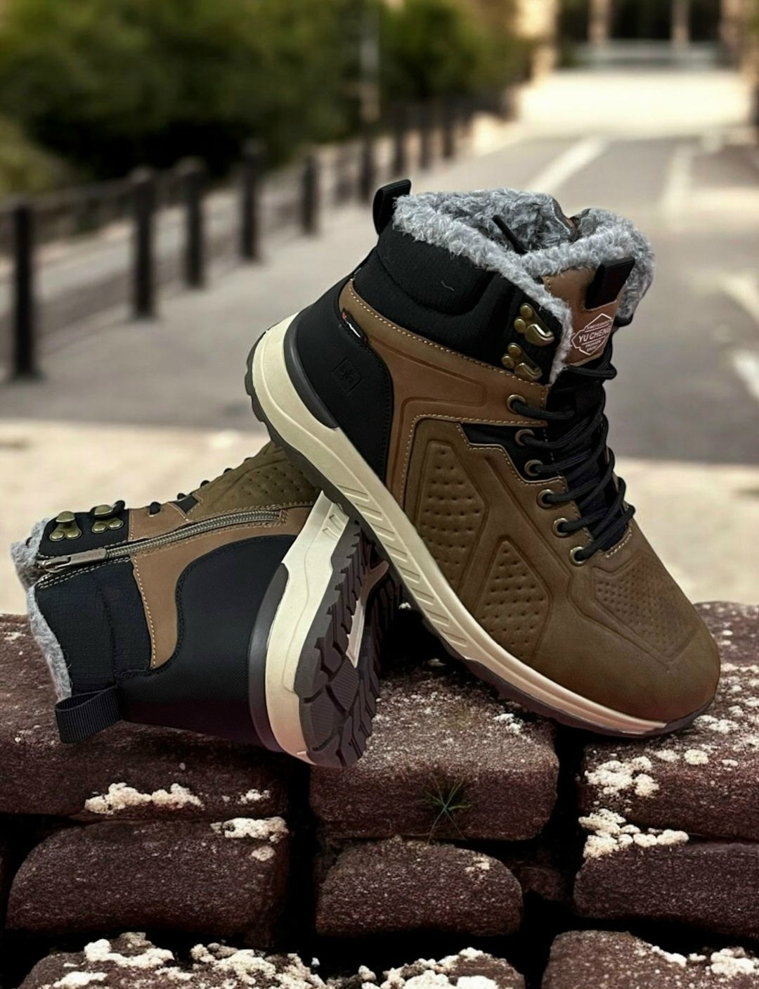 ,мужские зимние ботинки, мужская зимняя,ботинки мужские,мужские зимний кроссовки