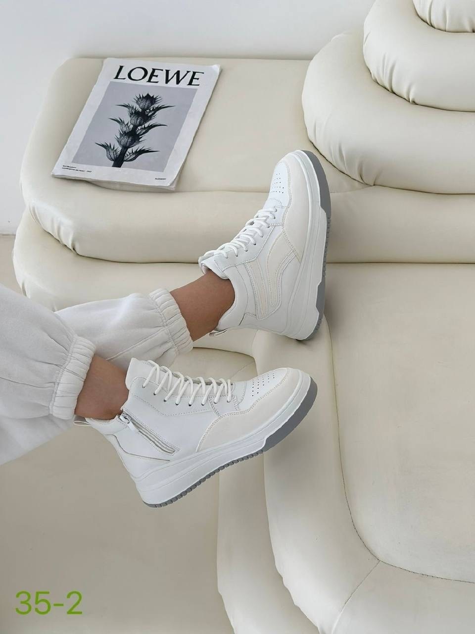 ,кроссовки женскиe,кроссовки высокие женские, женская,белые кроссовки женские