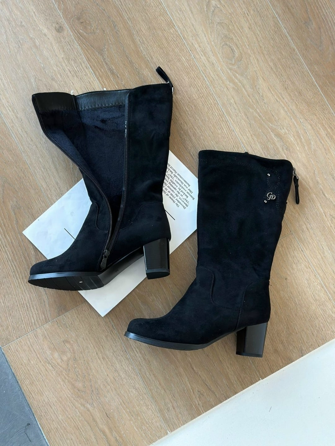 рандеву сапоги замшевые осенние,,сапоги замша,замшевые сапоги,замша