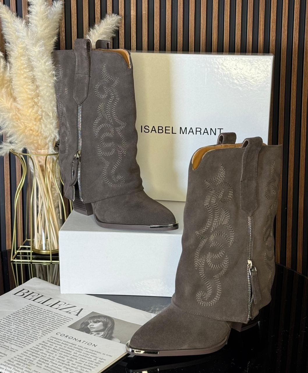 ,казаки женские,сапоги казаки,сапоги казаки женские,сапоги изабель марант казаки