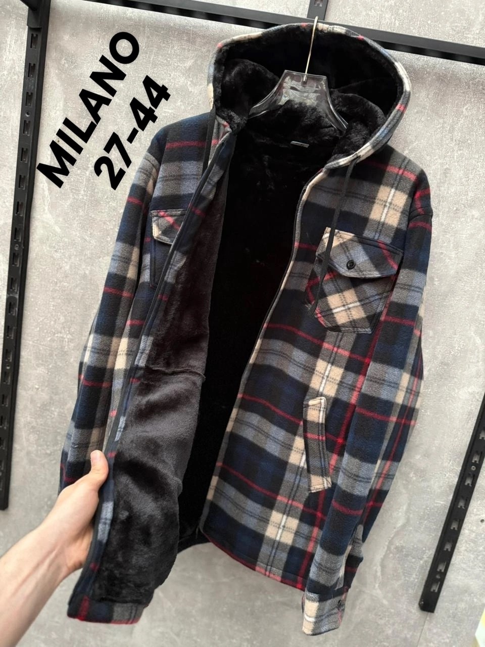 рубашка с капюшоном,рубашка в клетку теплая,рубашка с капюшоном мужская,рубашка на меху,теплая рубашка