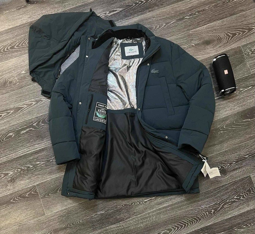 куртка лакост мужская зимняя,мужская зимняя куртка,мужские пуховики lacoste,куртка зимняя,пуховик от лакост мужские 2025 зимние