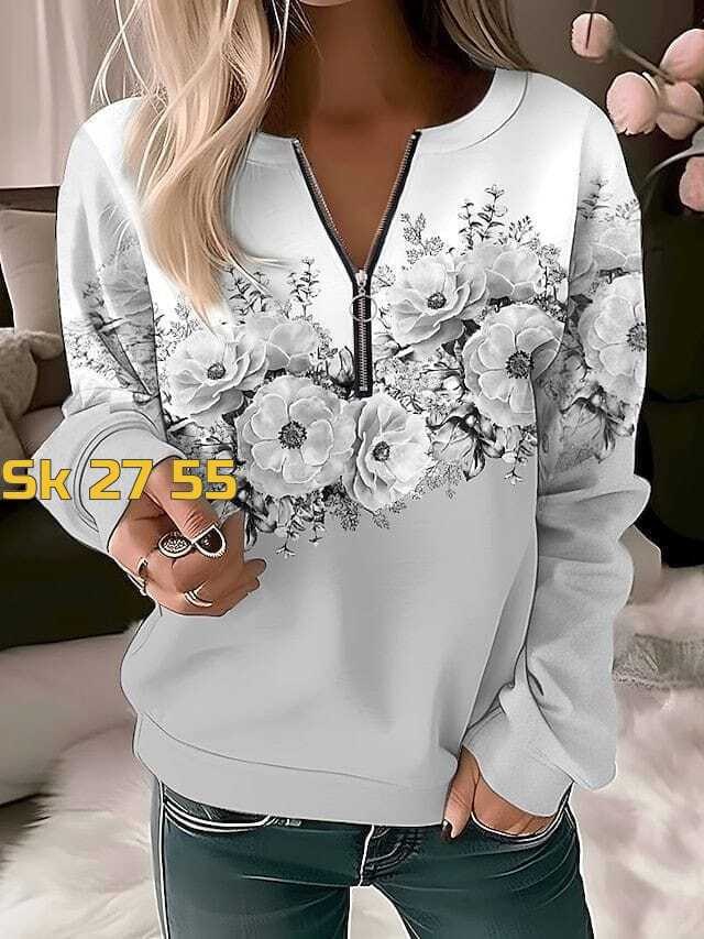 кофта голубая женская,кофта женская свитшот,женская кофта,кофта голубая,кофта модная