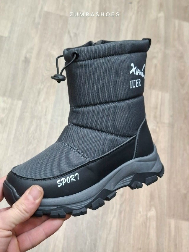 дутики мужские зимни,мужские дутики,,дутики ex-tim, дутики