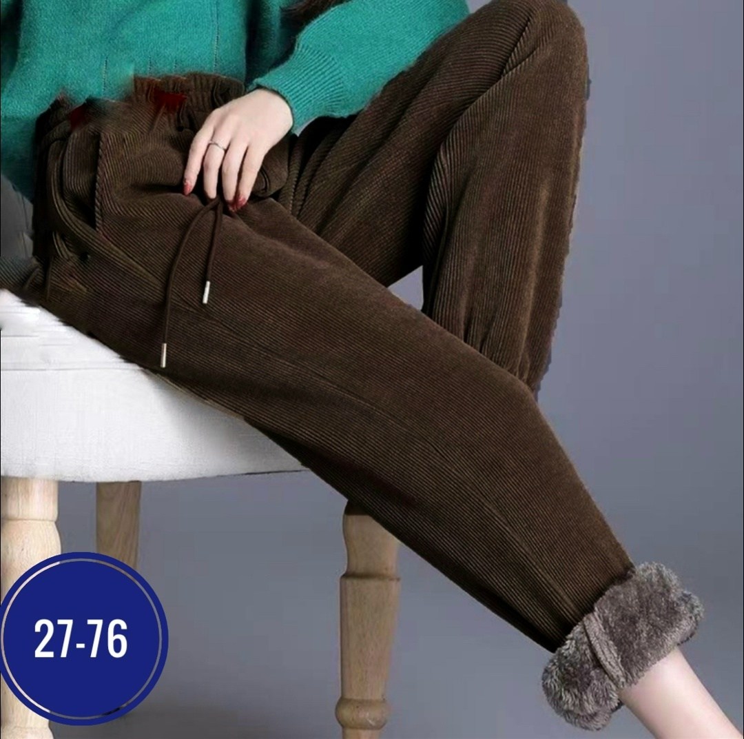 теплые брюки,теплые женские брюки,брюки классические,женские вельветовые брюки,брюки повседневные женские