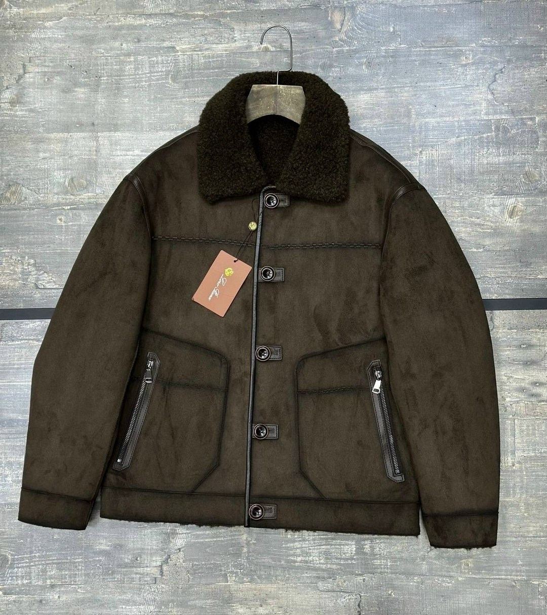 куртка из овчины,куртка дубленка,меховая куртка,замшевая куртка,мужская зимняя куртка