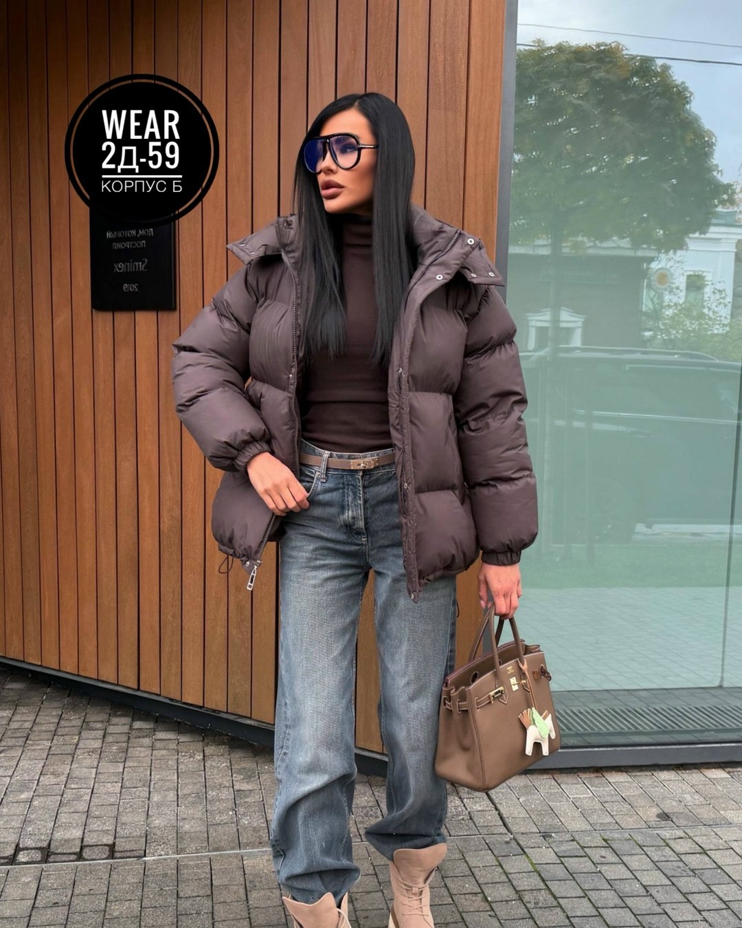 куртка женская,модные пуховики,демисезонная куртка,куртка оверсайз,куртка
