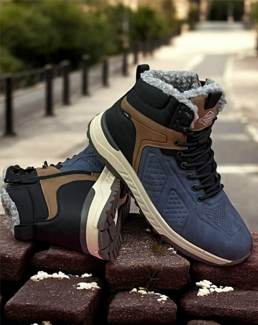 ,мужские зимние ботинки, мужская зимняя,ботинки мужские,мужские зимний кроссовки