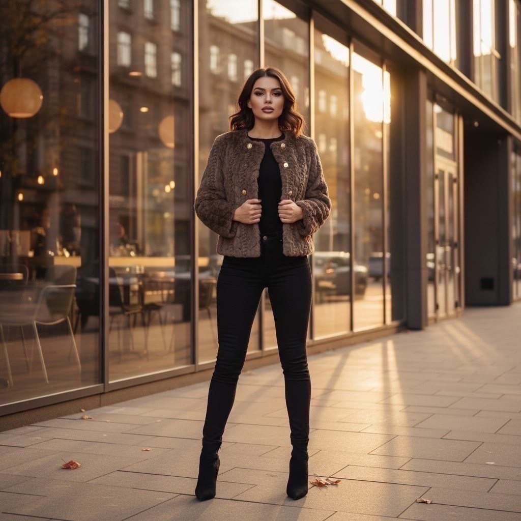 короткие пальто,шерстяное пальто,модные луки,шуба модная