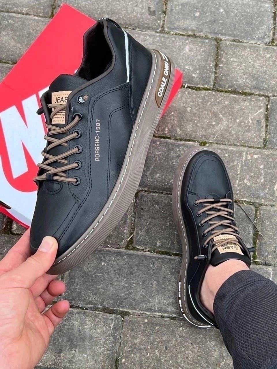 мужская  кроссовки,,мужские кроссовки весенние кожаные,кожаные кроссовки мужские,мужские демисезонные кеды