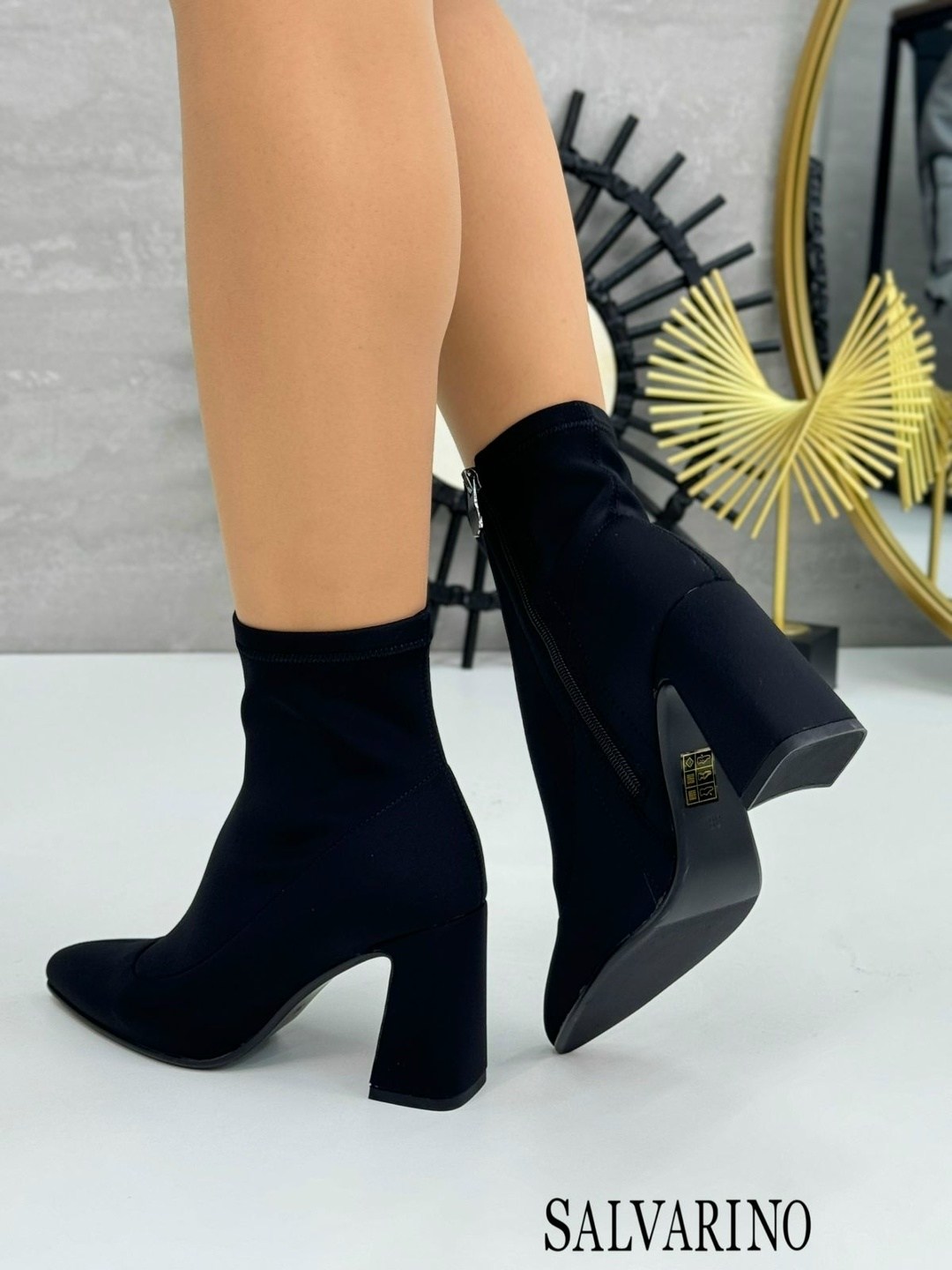 ,полусапожки на каблуке,лаковые ботильоны женские,осенние полусапожки,ботильоны лаковые