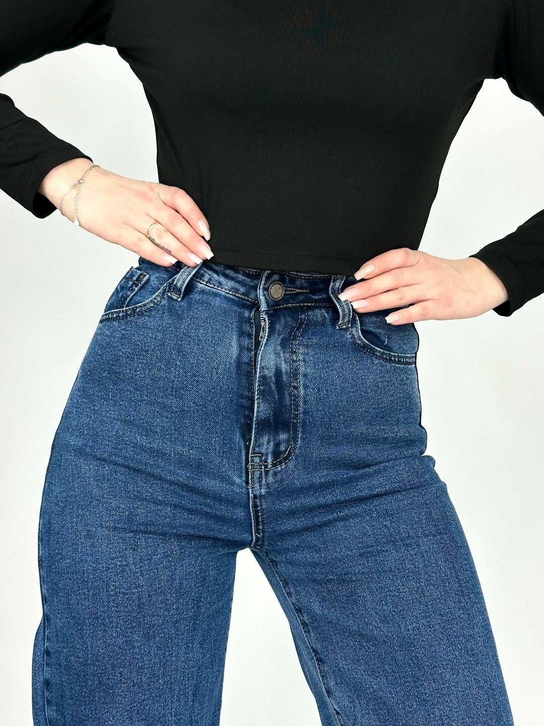 джинсы женские,джинсы женские прямые,джинсы женские широкие,джинсы с высокой посадкой,джинсы женские синие