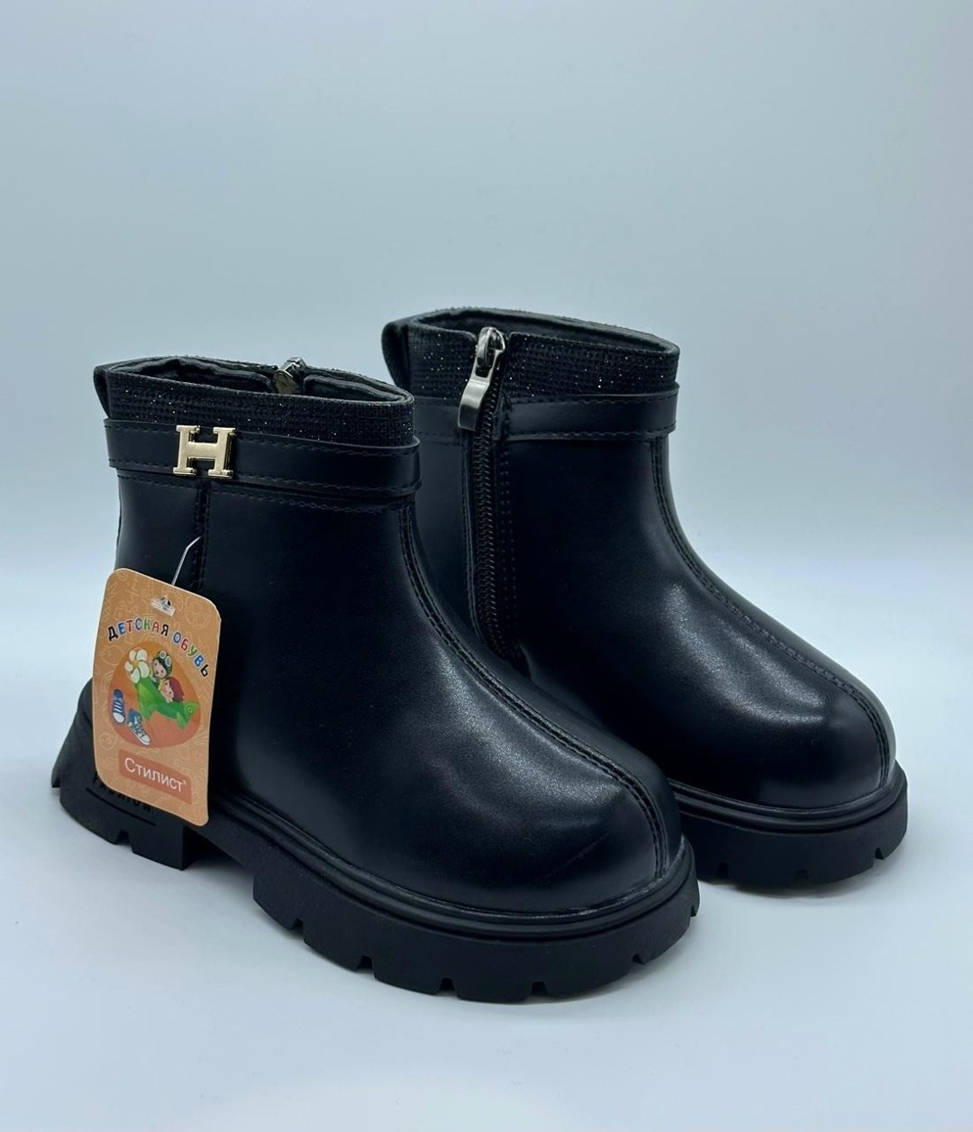 ботинки детские,,зимние ботинки для девочек,ботинки девочкам,кожаные ботинки