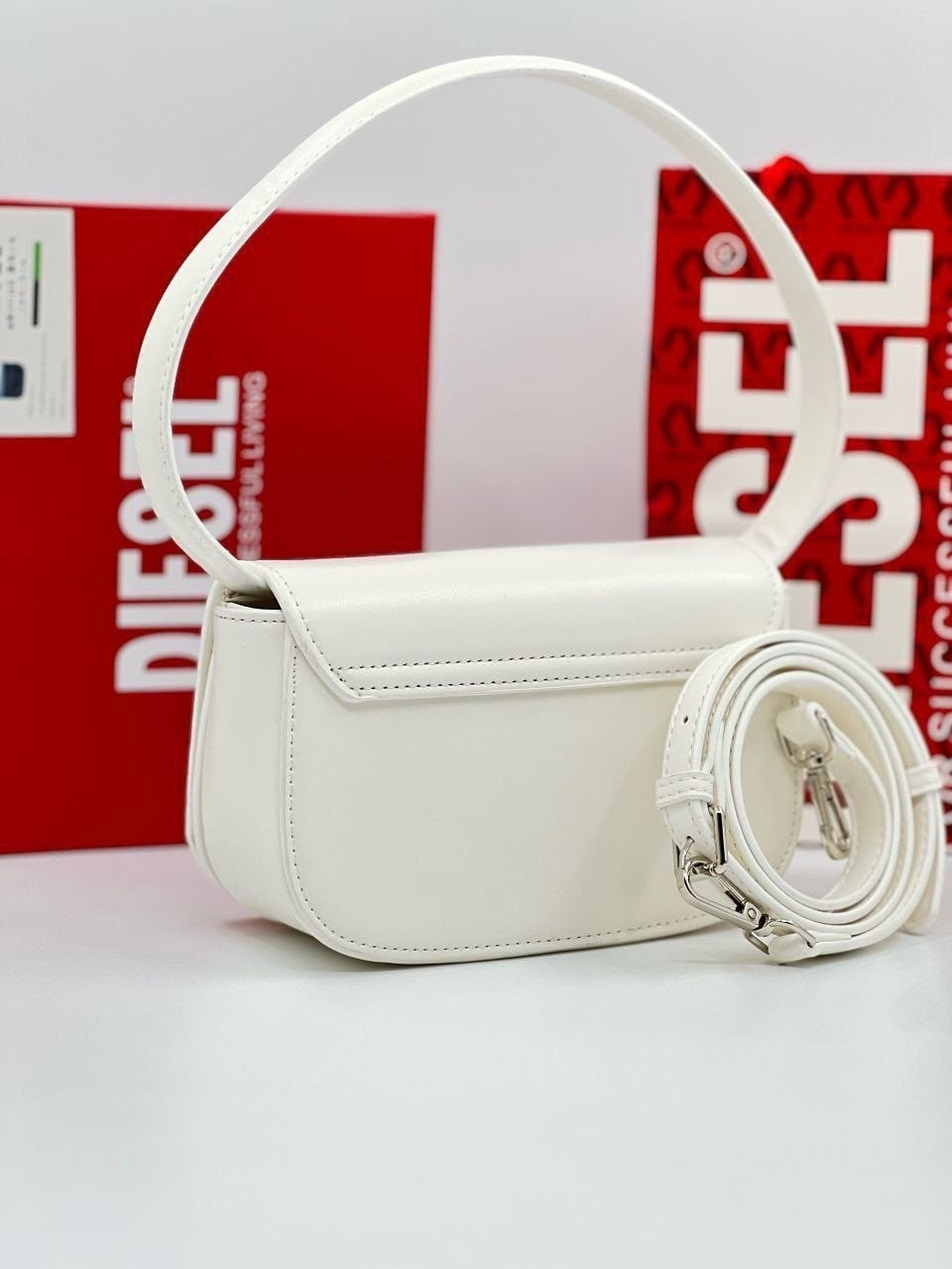 сумка женская diesel,сумка дизель белая,сумка diesel белая,сумка дизель тоут,дизель сумка