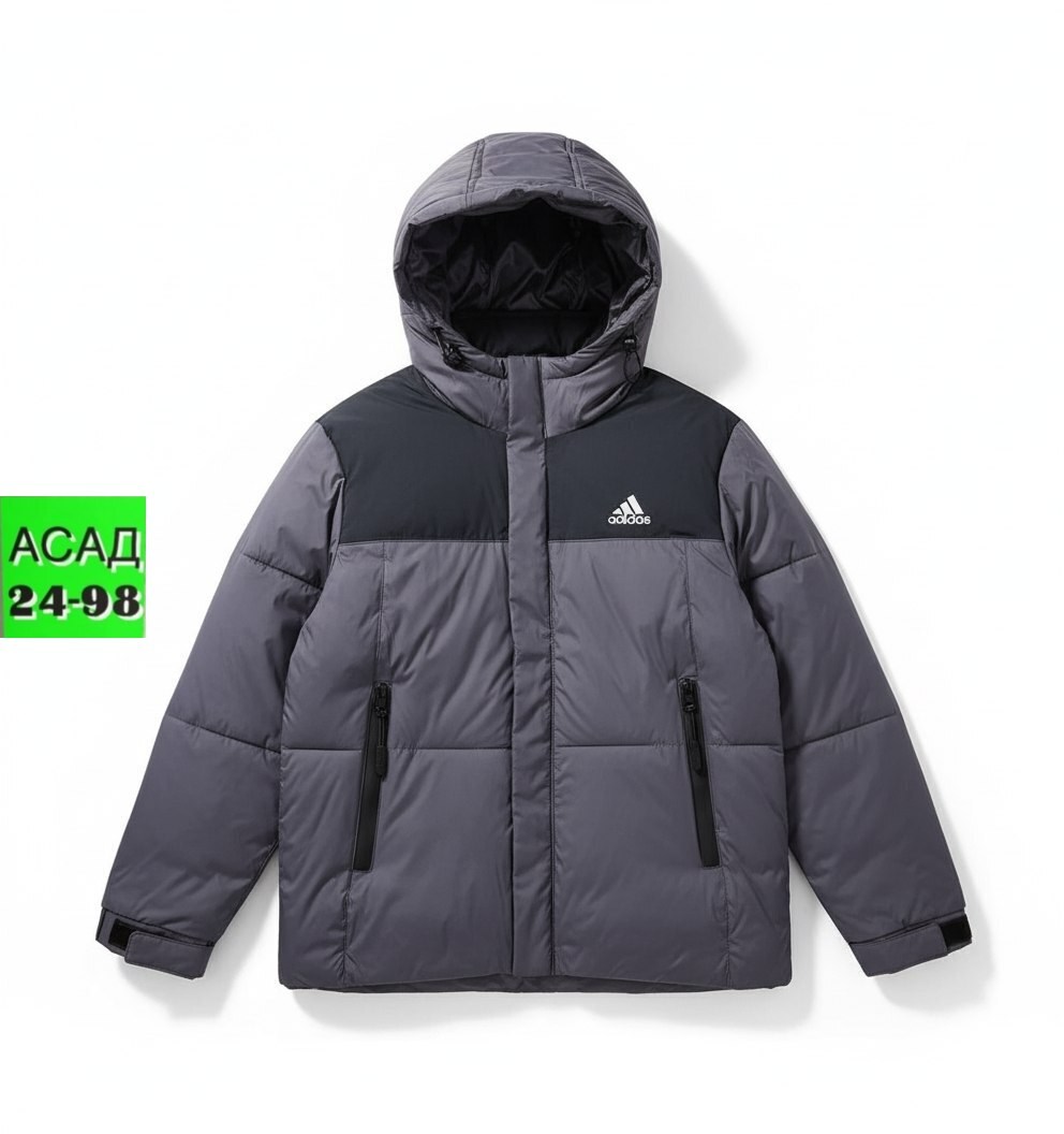 куртка adidas,куртка адидас,мужская куртка adidas,зимняя куртка адидас,пуховик adidas