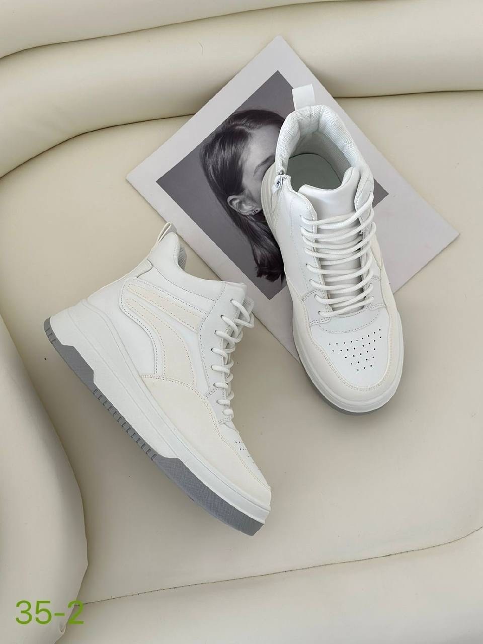 ,кроссовки женскиe,кроссовки высокие женские, женская,белые кроссовки женские