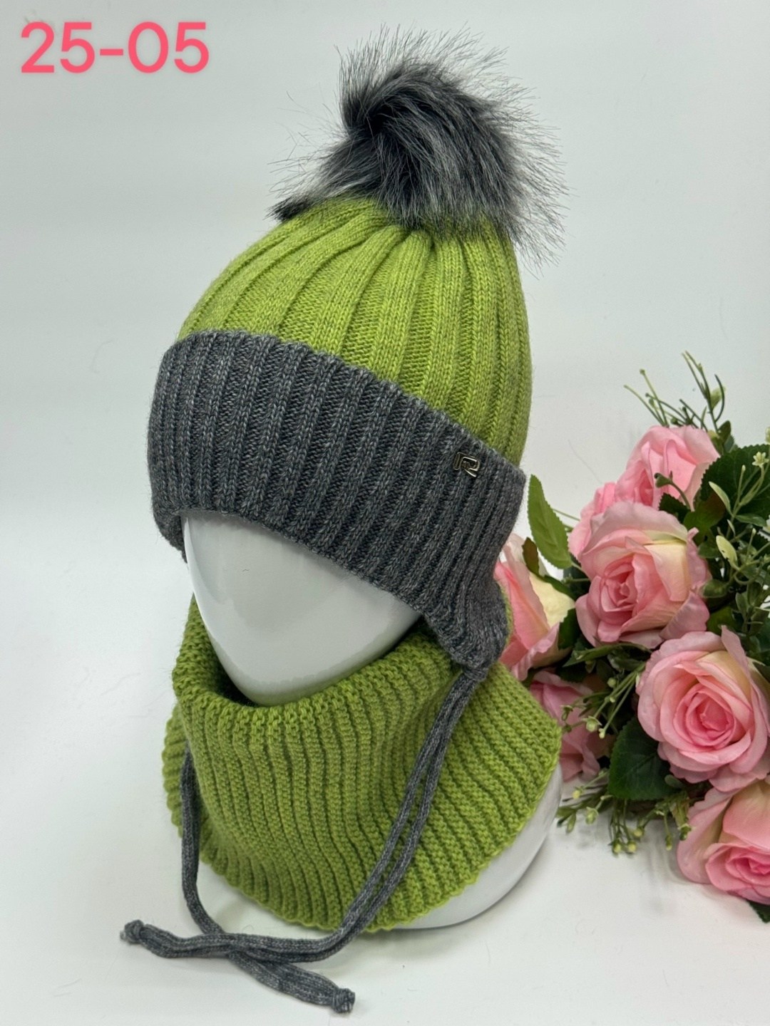 комплект теплая шапка,комплект шапка снуд,комплект шапки,комплект шапка шарф,комплект детская шапка и снуд