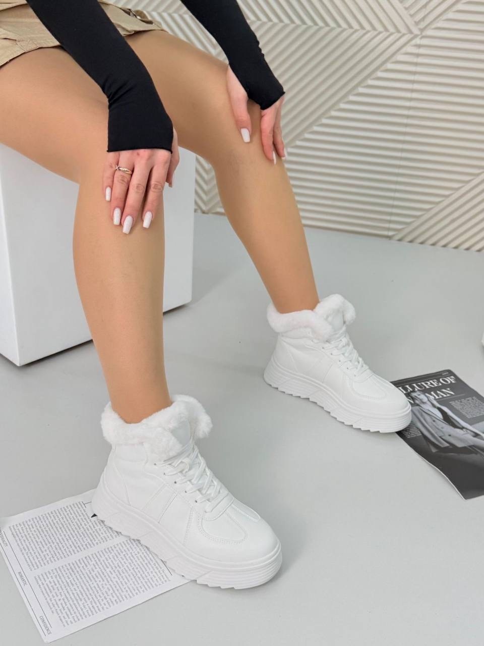 ,кроссовки женские зимние,зимние кроссовки,кроссовки женскиe,кроссовки зимние белые